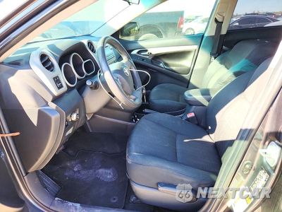 Zdjęcie 7 z 12 samochodu: 2012 TOYOTA MATRIX S VIN:2T1KE4EE4CC048715 - miniatura