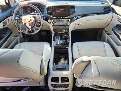 Zdjęcie 8 z 13 samochodu: 2019 HONDA PILOT ELITE VIN:5FNYF6H03KB028064 - miniatura