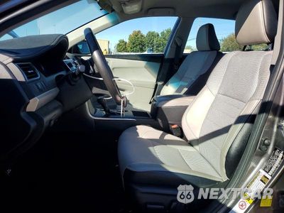 Zdjęcie 7 z 12 samochodu: 2017 TOYOTA CAMRY SE VIN:4T1BF1FK3HU441031 - miniatura