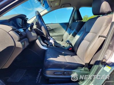 Zdjęcie 7 z 13 samochodu: 2013 HONDA ACCORD SPORT VIN:1HGCR2F54DA065937 - miniatura
