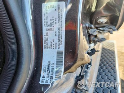 Zdjęcie 12 z 12 samochodu: 2023 RAM 1500 TRADESMAN VIN:1C6RRECTXPN664648 - miniatura