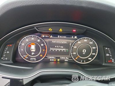 Zdjęcie 9 z 13 samochodu: 2017 AUDI Q7 PREMIUM PLUS VIN:WA1LAAF76HD022488 - miniatura