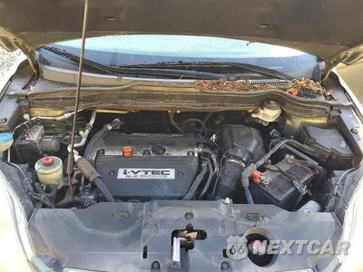 Zdjęcie 12 z 13 samochodu: 2009 HONDA CR-V EX VIN:5J6RE48509L039063 - miniatura
