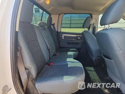 Zdjęcie 10 z 12 samochodu: 2018 RAM 1500 SLT VIN:1C6RR7LM1JS336029 - miniatura