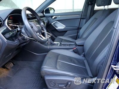 Zdjęcie 7 z 13 samochodu: 2020 AUDI Q3 PREMIUM PLUS VIN:WA1BECF33L1014321 - miniatura
