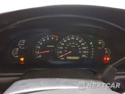 Zdjęcie 9 z 12 samochodu: 2006 TOYOTA TUNDRA DOUBLE CAB SR5 VIN:5TBDT44176S545548 - miniatura