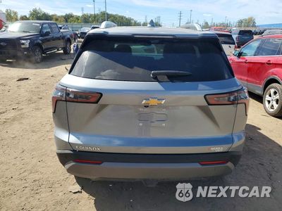 Zdjęcie 6 z 13 samochodu: 2025 CHEVROLET EQUINOX LT VIN:3GNAXHEG7SL130536 - miniatura