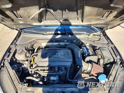 Zdjęcie 11 z 12 samochodu: 2015 VOLKSWAGEN GTI VIN:3VW4T7AU3FM028106 - miniatura