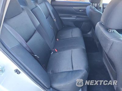 Zdjęcie 10 z 12 samochodu: 2017 NISSAN ALTIMA 2.5 SR VIN:1N4AL3AP7HC161518 - miniatura