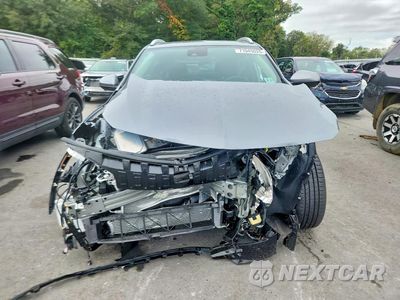 Piąte zdjęcie samochodu w środku: 2026 BUICK ENCORE GX SPORT TOURING VIN:KL4AMDSL7TB208533 - miniatura