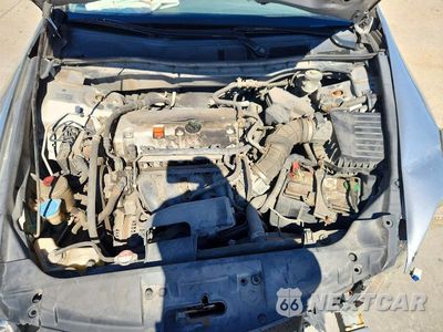 Zdjęcie 11 z 13 samochodu: 2010 HONDA ACCORD LXP VIN:1HGCP2F42AA177256 - miniatura