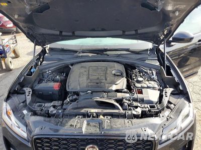 Zdjęcie 12 z 13 samochodu: 2023 JAGUAR F-PACE S VIN:SADCJ2EX9PA704461 - miniatura