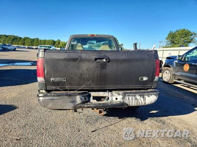 Zdjęcie 6 z 12 samochodu: 2004 FORD F250 SUPER DUTY VIN:1FTNF21L44ED87928 - miniatura