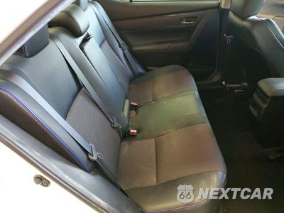 Zdjęcie 10 z 13 samochodu: 2019 TOYOTA COROLLA SE VIN:5YFBURHE9KP885843 - miniatura