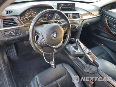 Zdjęcie 8 z 12 samochodu: 2014 BMW 428 I VIN:WBA3N7C54EK221673 - miniatura