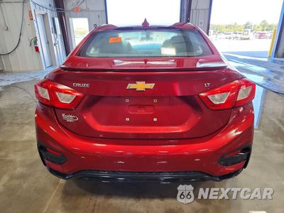 Zdjęcie 6 z 12 samochodu: 2017 CHEVROLET CRUZE LT VIN:1G1BE5SM2H7185400 - miniatura