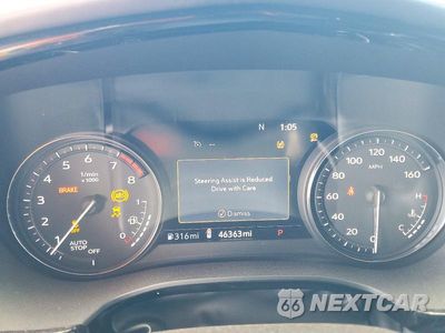 Zdjęcie 9 z 14 samochodu: 2023 CADILLAC XT5 PLATINUM PREMIUM LUXURY VIN:1GYKNERS1PZ117274 - miniatura
