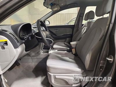 Zdjęcie 7 z 13 samochodu: 2007 HYUNDAI ELANTRA GLS VIN:KMHDU46D77U268887 - miniatura
