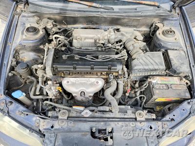 Zdjęcie 11 z 12 samochodu: 2006 HYUNDAI ELANTRA GLS VIN:KMHDN46D26U282241 - miniatura