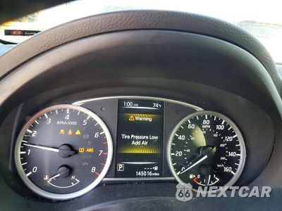 Zdjęcie 9 z 12 samochodu: 2017 NISSAN SENTRA SV VIN:3N1AB7AP7HY245983 - miniatura