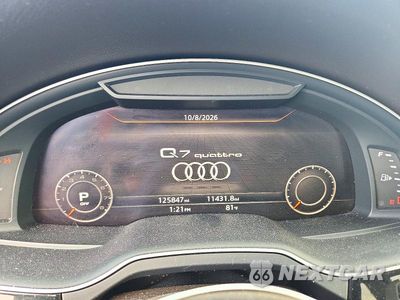 Zdjęcie 9 z 13 samochodu: 2017 AUDI Q7 PREMIUM PLUS VIN:WA1LAAF7XHD027340 - miniatura