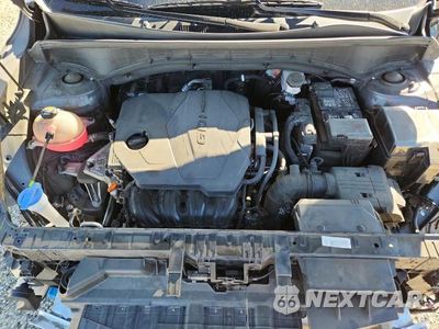 Zdjęcie 12 z 14 samochodu: 2024 KIA SORENTO LX VIN:5XYRG4JC5RG306363 - miniatura