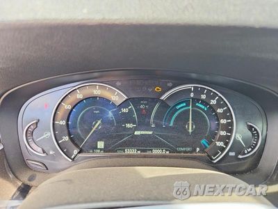 Zdjęcie 9 z 12 samochodu: 2018 BMW 530XE VIN:WBAJB1C56JB085389 - miniatura