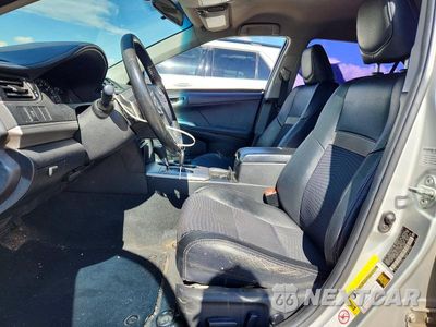 Zdjęcie 7 z 12 samochodu: 2012 TOYOTA CAMRY SE VIN:4T1BF1FK9CU100399 - miniatura