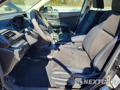 Zdjęcie 7 z 13 samochodu: 2016 HONDA CR-V EX VIN:5J6RM4H51GL070113 - miniatura