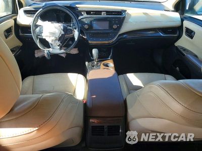 Zdjęcie 8 z 13 samochodu: 2013 TOYOTA AVALON HYBRID XLE PREMIUM VIN:4T1BD1EB8DU006975 - miniatura