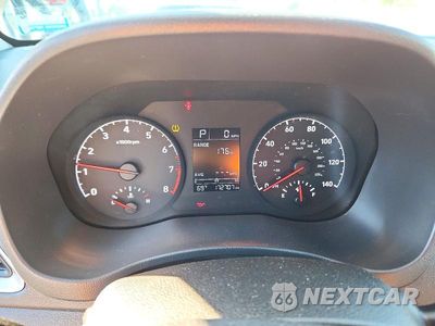 Zdjęcie 9 z 12 samochodu: 2018 HYUNDAI ACCENT SE VIN:3KPC24A34JE011356 - miniatura