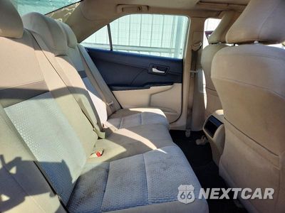 Zdjęcie 10 z 13 samochodu: 2012 TOYOTA CAMRY LE VIN:4T4BF1FK4CR192155 - miniatura