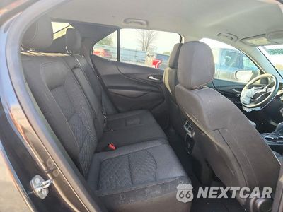 Zdjęcie 11 z 13 samochodu: 2018 CHEVROLET EQUINOX VIN:2GNAXSEV3J6235055 - miniatura