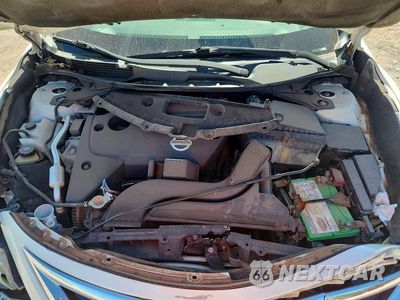 Zdjęcie 11 z 12 samochodu: 2013 NISSAN ALTIMA 2.5 VIN:1N4AL3AP4DN531063 - miniatura
