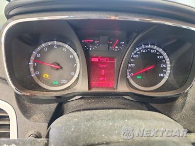 Zdjęcie 9 z 12 samochodu: 2015 GMC TERRAIN SLE VIN:2GKFLVEK7F6144447 - miniatura