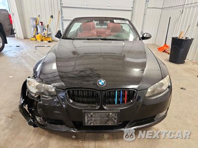 Piąte zdjęcie samochodu w środku: 2008 BMW 335 I VIN:WBAWL73568P178156 - miniatura