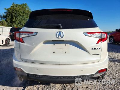 Zdjęcie 6 z 14 samochodu: 2019 ACURA RDX VIN:5J8TC2H39KL042457 - miniatura