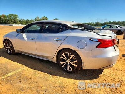 Drugie zdjęcie samochodu z przodu: 2018 NISSAN MAXIMA 3.5 SV VIN:1N4AA6AP4JC370762 - miniatura
