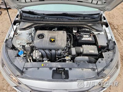 Zdjęcie 11 z 12 samochodu: 2019 HYUNDAI ELANTRA SE VIN:5NPD74LF1KH442103 - miniatura