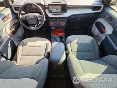 Zdjęcie 8 z 13 samochodu: 2023 FORD MAVERICK XL VIN:3FTTW8E93PRA10615 - miniatura