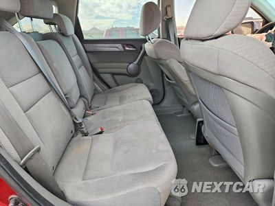 Zdjęcie 10 z 13 samochodu: 2009 HONDA CR-V EX VIN:3CZRE38529G703435 - miniatura