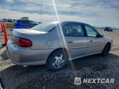 Trzecie zdjęcie samochodu z tyłu: 1999 CHEVROLET MALIBU VIN:1G1ND52MXX6120489 - miniatura