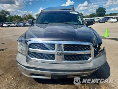 Piąte zdjęcie samochodu w środku: 2018 RAM 1500 ST VIN:3C6JR6AG6JG238495 - miniatura