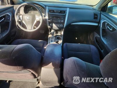 Zdjęcie 8 z 12 samochodu: 2013 NISSAN ALTIMA 2.5 VIN:1N4AL3APXDN537692 - miniatura