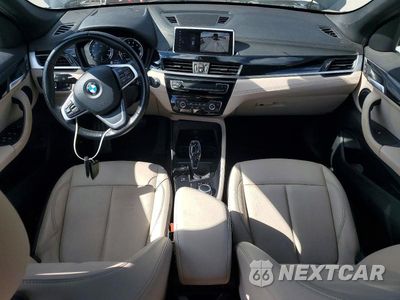 Zdjęcie 8 z 13 samochodu: 2022 BMW X1 XDRIVE28I VIN:WBXJG9C07N5U53948 - miniatura