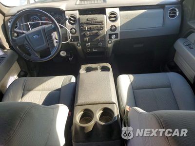 Zdjęcie 8 z 12 samochodu: 2011 FORD F150 4WD VIN:1FTFW1ET1BFA65165 - miniatura