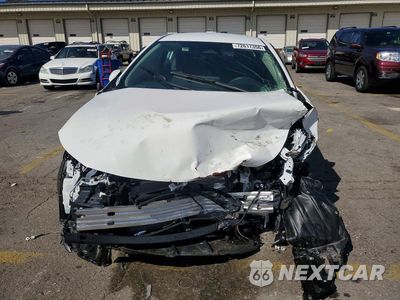 Piąte zdjęcie samochodu w środku: 2026 TOYOTA COROLLA LE VIN:5YFB4MDE4TP468317 - miniatura