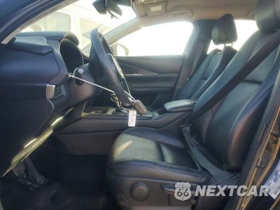 Zdjęcie 7 z 14 samochodu: 2021 MAZDA CX-30 SELECT VIN:3MVDMABL2MM255222 - miniatura