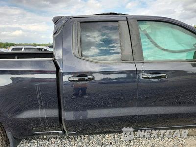Zdjęcie 10 z 11 samochodu: 2023 CHEVROLET SILVERADO C1500 LT VIN:1GCRACED3PZ149154 - miniatura