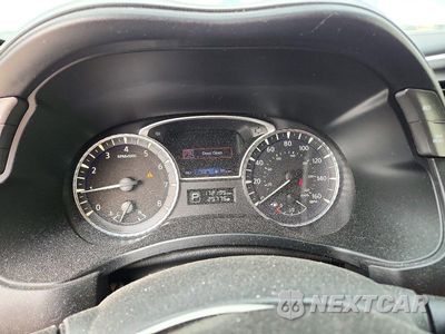 Zdjęcie 9 z 13 samochodu: 2016 INFINITI QX60 BASE VIN:5N1AL0MN4GC525701 - miniatura